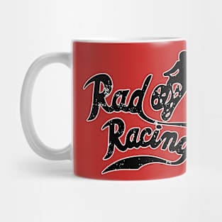 Rad Racing Mug